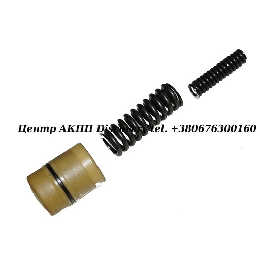 [US82950] PISTON KIT LOW/REVERSE&UNDERDRIVE ACCUMULATOR F4A41/F4A42/F4A51/W4A42/F5A51 (Used)