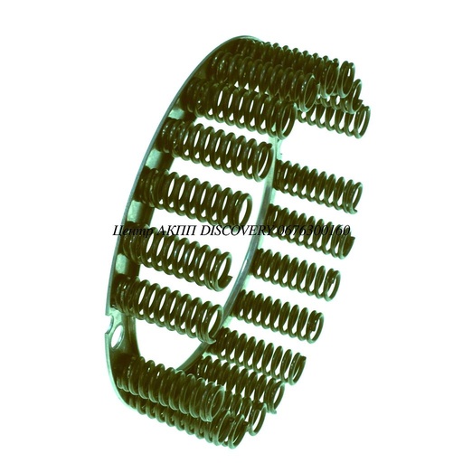 [US82970] Return Spring, Overdrive F4A41, F4A42  (Used)