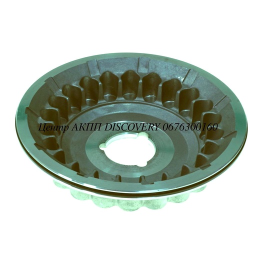 [US82980] Retainer Overdrive Clutch Spring F4A41, F4A42 (Used)