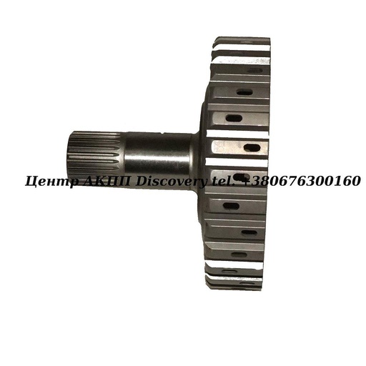[454613A510] Ступиця Пакета Зчеплення Overdrive F5A51/A5HF1 (Оригінал)