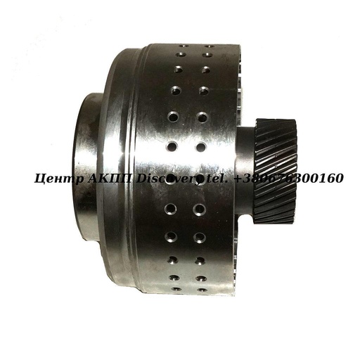 [4557139501] Корпус Зчеплення Пакет Direct R5A51/F5A51/A5HF1/3 (Оригінал)