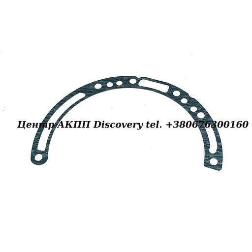 [D82310A] Прокладка масляного Насоса АКПП F4A51/F5A51/A5HF1 (Оригінал)