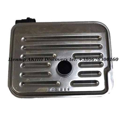 [A82010A] Фільтр АКПП F4A51 96-UP (Transtar)