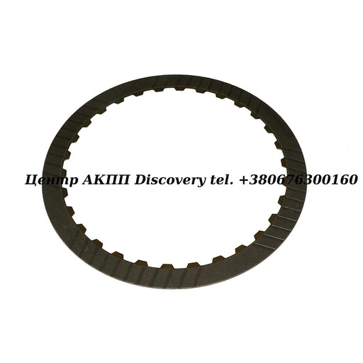 [82104A] Friction, 2nd Brake F4A51, F5A51, R/V4A51, R/V5A51 (Transtar)