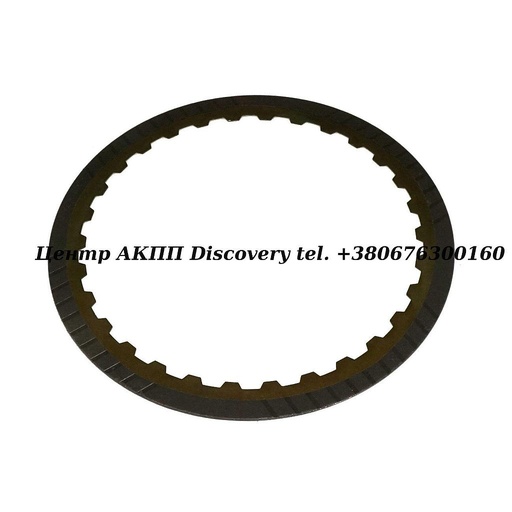 [82114A] Friction, Low/ Reverse F4A51, F5A51 (96-Up), R/V4A51, R/V5A51/ A5HF1 (Transtar)