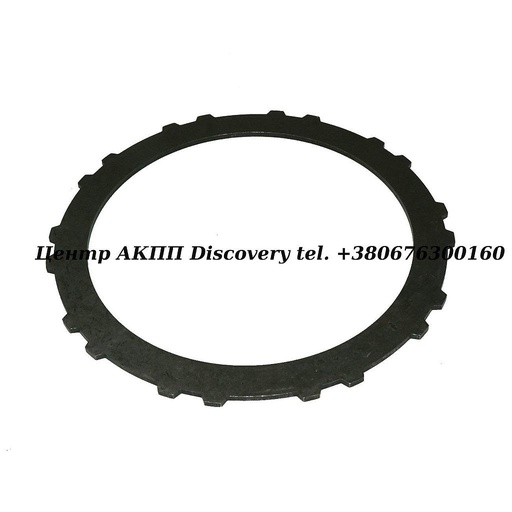[82120A] STEEL O'DRIVE 2.5 мм F4A51/F5A51/ R4/V4/R5/V5A51 96-UP (Transtar)