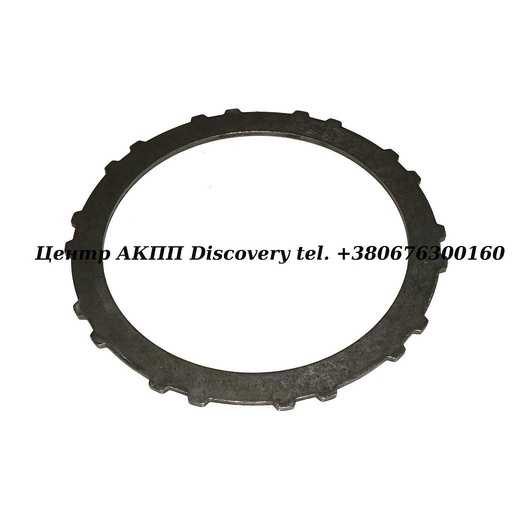 [82120B] Сталевий Диск Пакет Overdrive (3.0мм) F4A51/F5A51 2001-UP (Transtar)