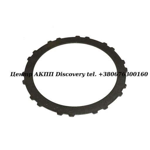 [82122A] STEEL U'DRIVE F4A51/ F5A51/ R4/V4 /R5/V5A51/ A5HF1 96-UP (Raybestos)