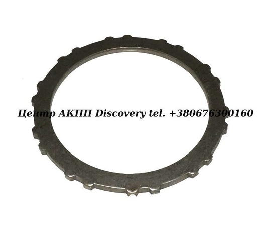 [82140C] Pressure Plate Overdrive & Underdrive Clutch F4A51/ F5A51/ R4/V4/R5/V5A51 (Transtar)