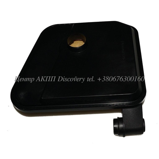 [A82010C] FILTER INTERNAL  F4A51 5/99-U (Transtar)