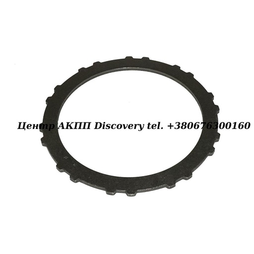 [A82142B] PRESSURE PLATE UNDERDRAVE F4A51/F5A51/ R4/V4/R5/V5A51 (Transtar)