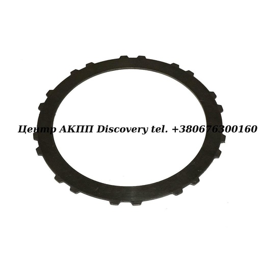 [US82122A] STEEL U'DRIVE F4A51/A5HF1 96-UP (Used)