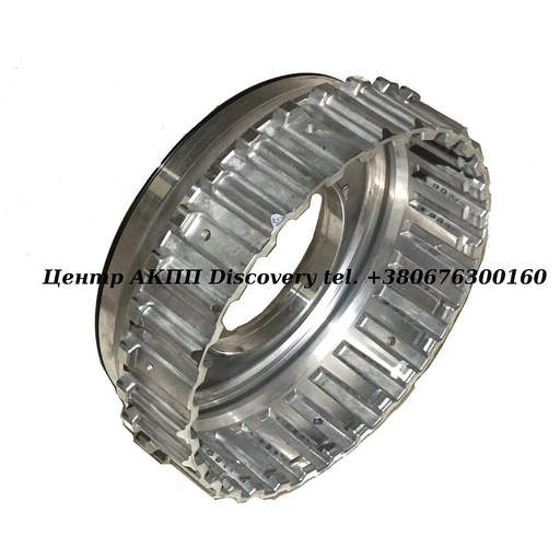 [US82550C] Корпус Зчеплення Пакет Overdrive R4/V54/R5/ V5A51/F4A51/ F5A51/A5HF1 (Б/В)