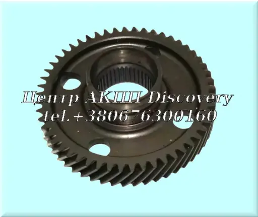 [US42710AB] GEAR, TRANSFER DRIVE A4BF3 (Used)