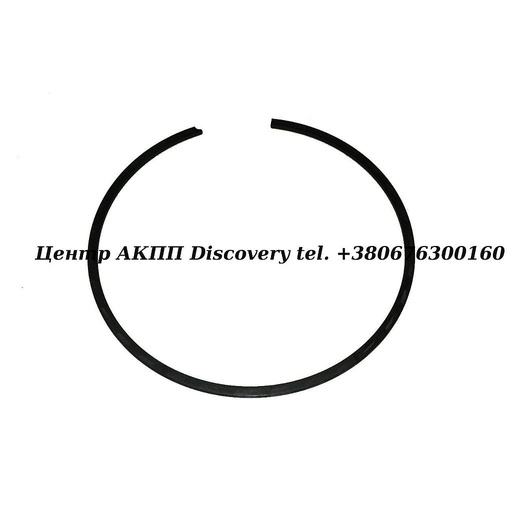 [US82878C] Стопорне Кільце Пакет Direct (2.2mm) R5A51/F5A51/A5HF1 (Б/В)