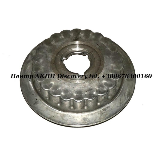 [US82980C] Поршень Фіксатор Пакет Overdrive F4A51/F5A51/ R4/V4/R5/V5A51/ A5HF1 (Б/В)