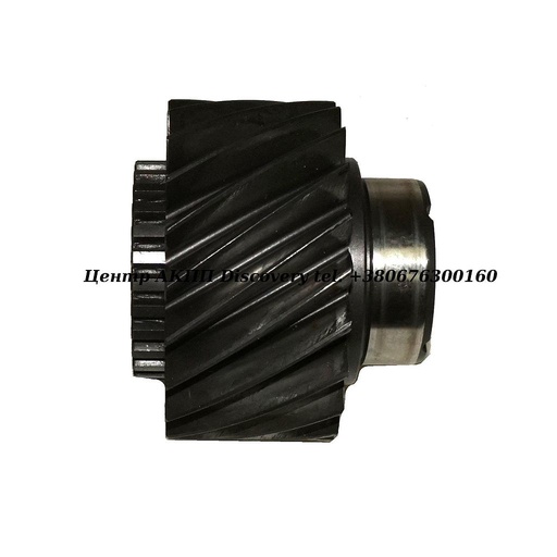 [US82730C] SHAFT, TRANSFER A5HF1 (Used)