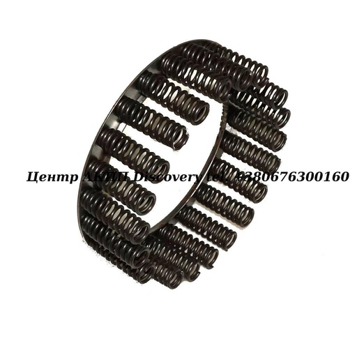 [US82970C] Блок Демпферних Пружин Пакет Overdrive/Underdrive F4A51/F5A51/ R4/V4/R5/V5A51/ A5HF1 (Б/В)