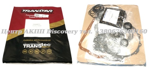 [38002AF] Комплект Ущільнень АКПП F-4EAT, F4AEL 90-UP (Transtar)