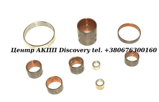 [38030] Комплект Втулок АКПП F4AEL/ F-4EAT (Transtar)