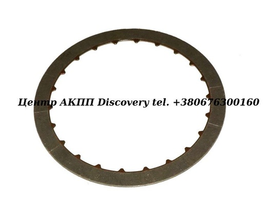 [38100A] Фрикційний Диск Пакет 3-4/ Overdrive F-4EAT/ F4AEL (Exedy)