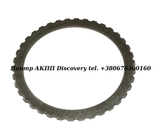 [38120AB] Сталевий Диск Пакет 3-4/ Overdrive (2.3mm) F-4EAT/ F4AEL (Transtar)