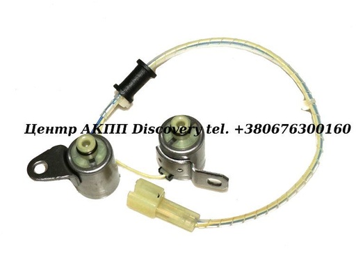 [38422A*] SOLENOID 2-3/3-4 SHT F-4EAT/ F4A-EL 90-UP (Transtar)