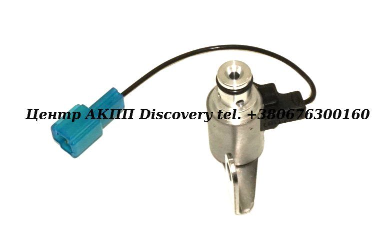 Електромагнітний Клапан Лінійного Тиску (EPC), для Kia F4AEL 99-UP (Transtar)