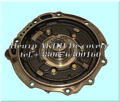 [US38510/520] OIL PUMP F4AEL, 4EAT-F (USED)