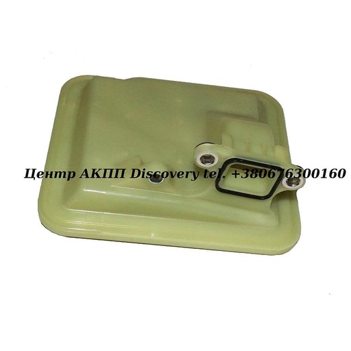 [2824A012] Фільтр АКПП JF613, F/W6AJA MITSUBISHI OUTLANDER (Оригінал)