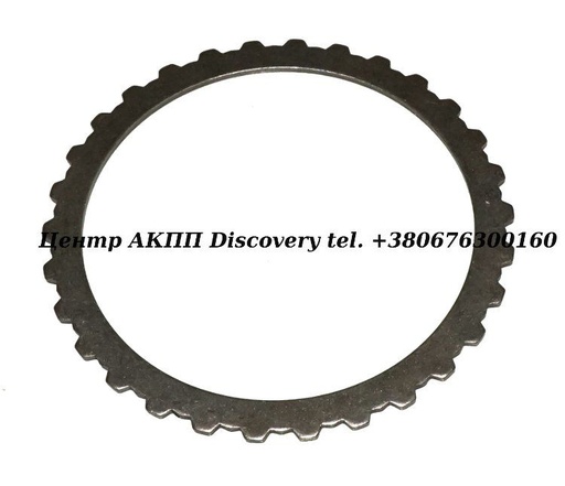 [28120B] STEEL 3-4 CL TURBO G4AEL 88-UP (Transtar)