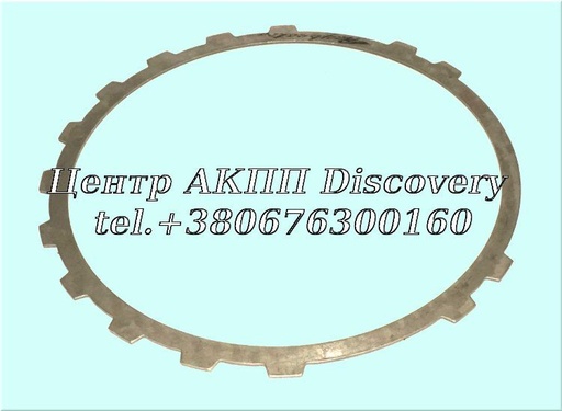 [28134] Сталевий Диск Пакет Low/Reverse G4AEL/HL 86-UP (Raybestos)