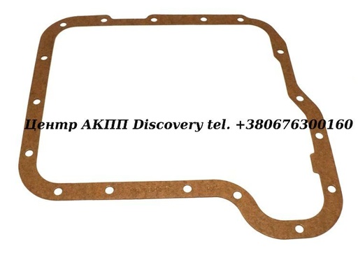 [28301AF] Gasket, Side Pan (w/ Turbo) (Fiber) G4AEL (Transtar)