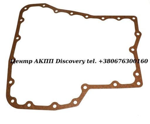 [83300DF] PAN GSK FIBRE Mazda 2.3L LJ4A-EL 95-UP (Transtar)