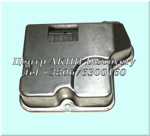 [A28010B] FILTER 1 1/2 IN. 3 BOLT G4EAT (Transtar)