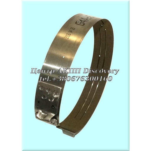 [N28026] BAND G4AHL/SL 87-UP (Transtar)