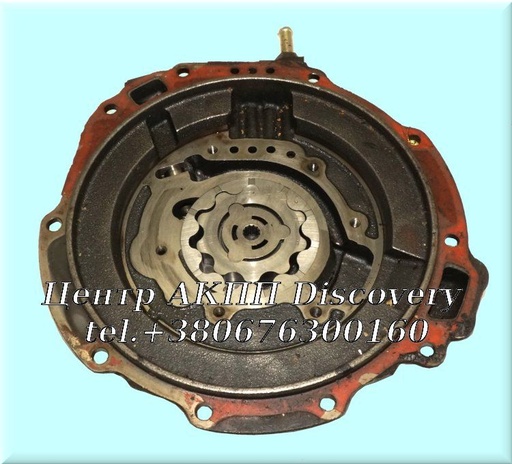 [US28510] PUMP (Gear Type)  G4AEL 1993-Up (Used)