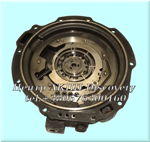 [US28510A] PUMP (Rotor Type) G4AEL (Used) 