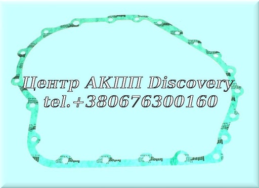 [01J301463A] Gasket Housing 01J CVT (Elring)