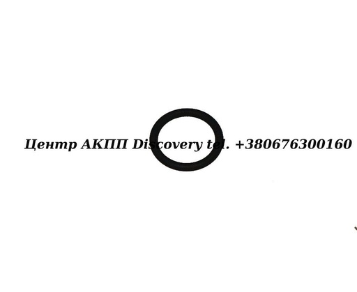[0734313134] O-ring Solenoid 4HP20/5HP19/5HP24/5HP30 (ZF)