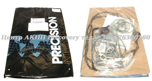 [189002] Overhaul Kit Mercedes 4HP20 (Precisoin) 