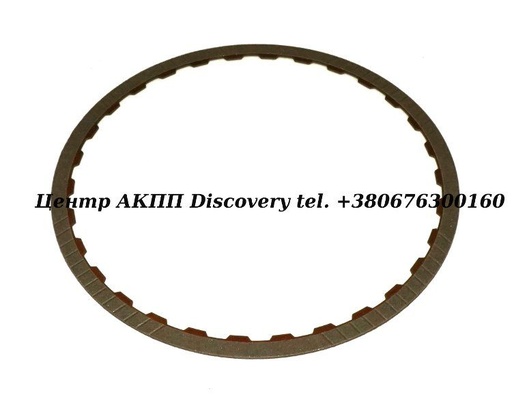 [65104] Фрикційний Диск Пакет Low/Reverse VW010 75-UP (Exedy)