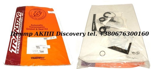 [30002J] Комплект Ущільнень Honda/Acura BYFA, BK4A, BBTA, PSFA, BT3A, PN3A (Transtar)