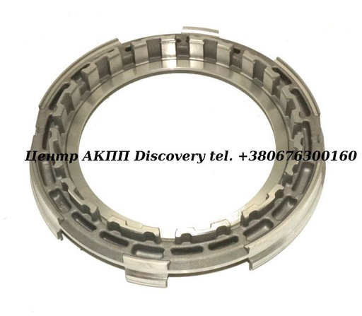 [1019373018] DISK CARRIER "C"/ "D" Mercedes 4HP20 (ZF)