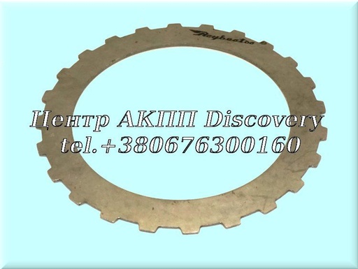 [30133A] Сталевий Диск Пакет 1-ої Передачі Honda/ Acura (03-Up) (Transtar)