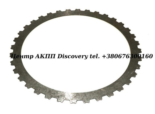 [HO-CP-2] STEEL CONVERTER ACURA MT4A, M7PA, M8EA (Raybestos)