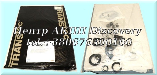 [60002H*] Overhaul Kit G4, L5, PL5X (86-90) (Transtar)