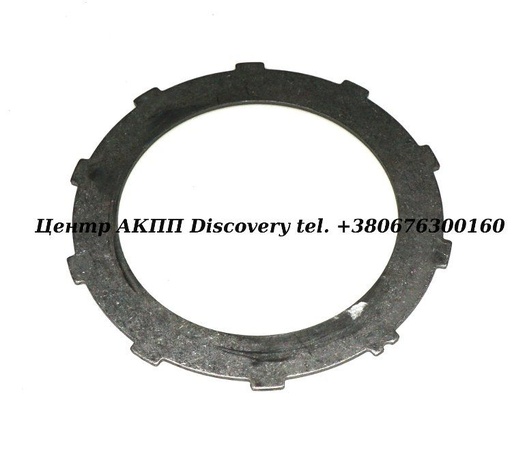 [60120C] STEEL 1/2/3/4 HONDA 85-UP (№1 12)
