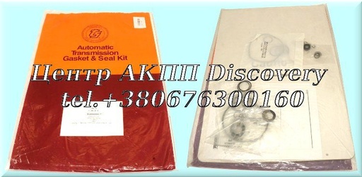 [70000A*] Overhaul Kit w/o Seals, Teflon Ring INTEGRA 3 SHAFT RO, MPRA, MPSA 90-93 (Transtar)