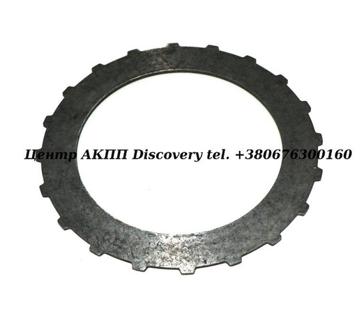 [70128B] STEEL 1-2 & Low Hold, Reverse M5HA, M5DA, MPYA 91-UP (Transtar)